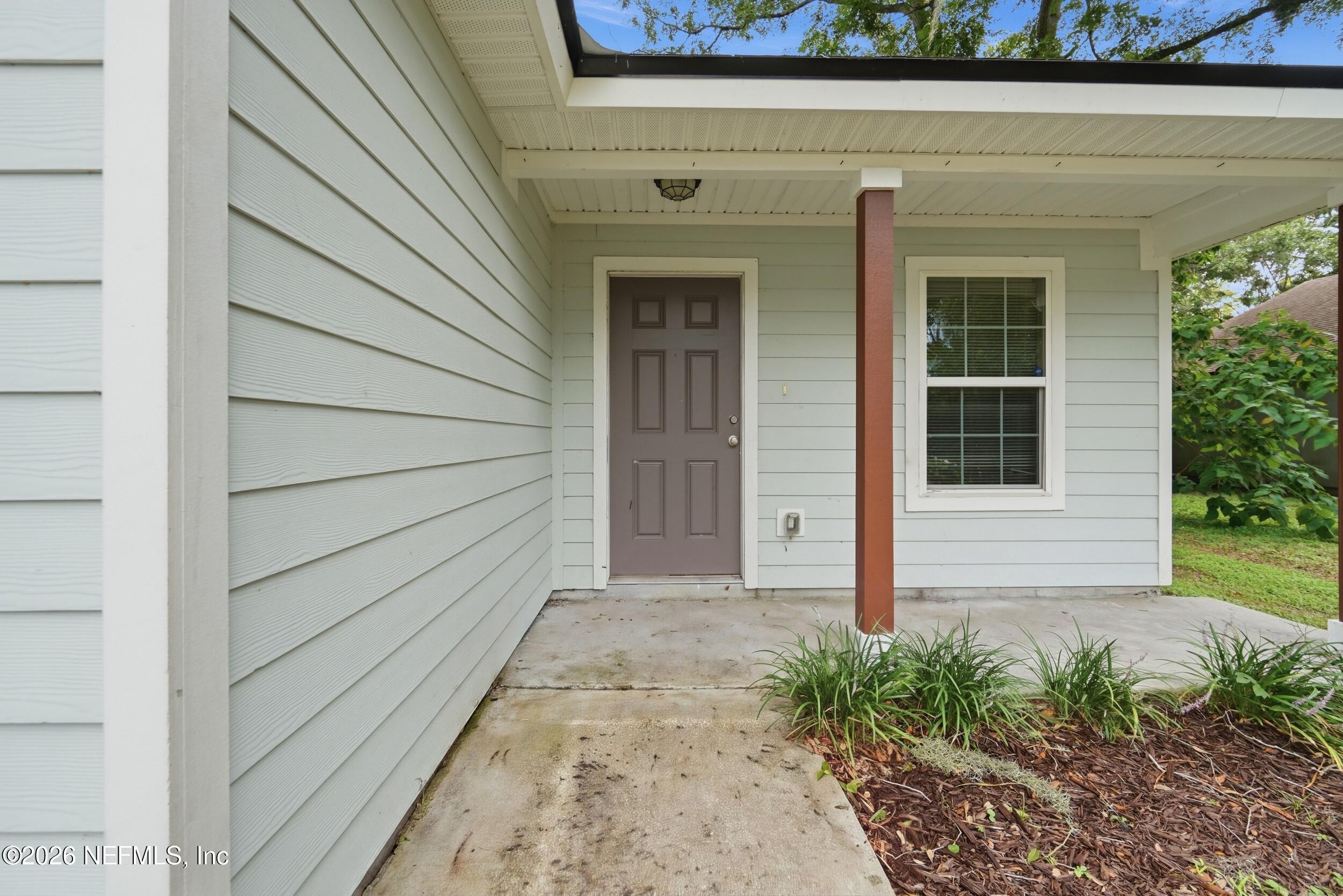 Residential in Jacksonville 3