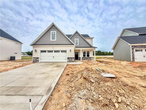 6637 Carswell Dr, Fayetteville, NC, 28311-6325 | Card Image