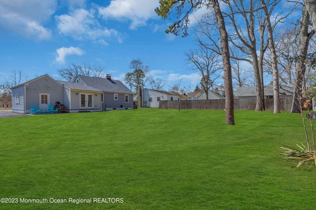 732 Huntington Ave, House other with 3 bedrooms, 1 bathrooms and null parking in Pine Beach NJ | Image 38