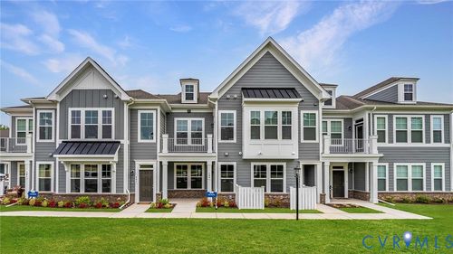 201-5313 Twisting Vine Ln, Glen Allen, VA, 23059-6030 | Card Image