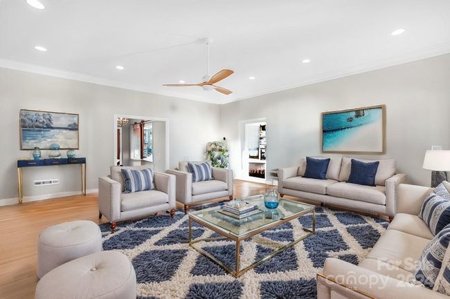 The front porch is the perfect place to enjoy your morning coffee! or relax at the end of the day! | Image 4