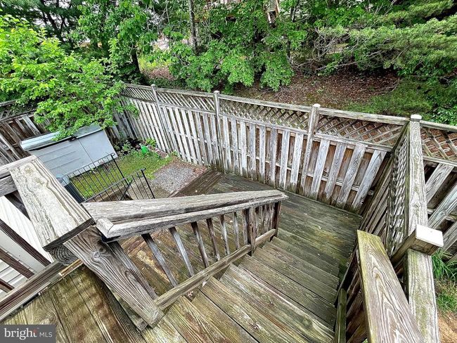 12744 Silvia Loop, Townhouse with 3 bedrooms, 3 bathrooms and null parking in WOODBRIDGE VA | Image 36