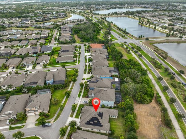 6016 Shadowlake Dr, House other with 4 bedrooms, 3 bathrooms and null parking in APOLLO BEACH FL | Image 51