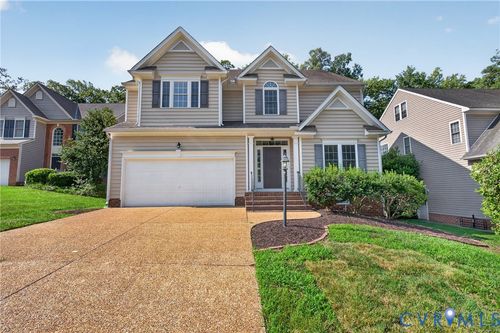 14219 Jeffries Pl, Midlothian, VA, 23114-4357 | Card Image