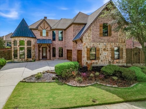 11076 Brighton Ln, Frisco, TX, 75033-1786 | Card Image
