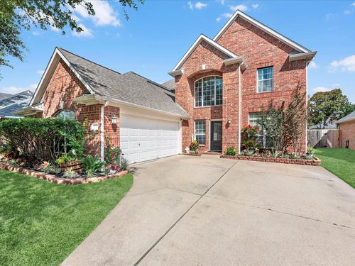 1410 Queens Bay Drive, Katy, TX, 77494 | Card Image