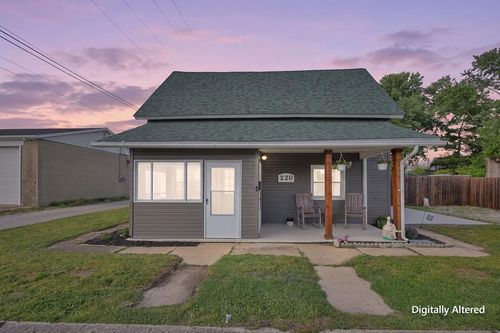 220 Barnes Ave., Circleville, OH, 43113 | Card Image