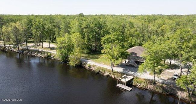 1175 S Holly Shelter Estate Rd, House other with 3 bedrooms, 2 bathrooms and null parking in Rocky Point NC | Image 43