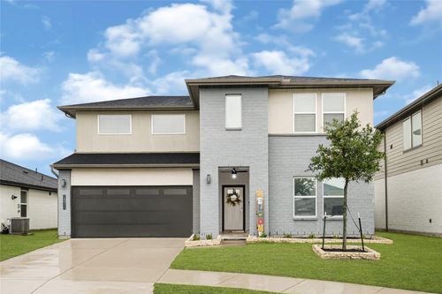 28934 Lupo River Ct, Katy, TX, 77494-5615 | Card Image