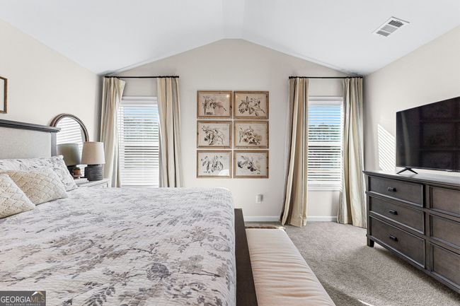 209 Maddington Ct, House other with 4 bedrooms, 3 bathrooms and 2 parking in Senoia GA | Image 47