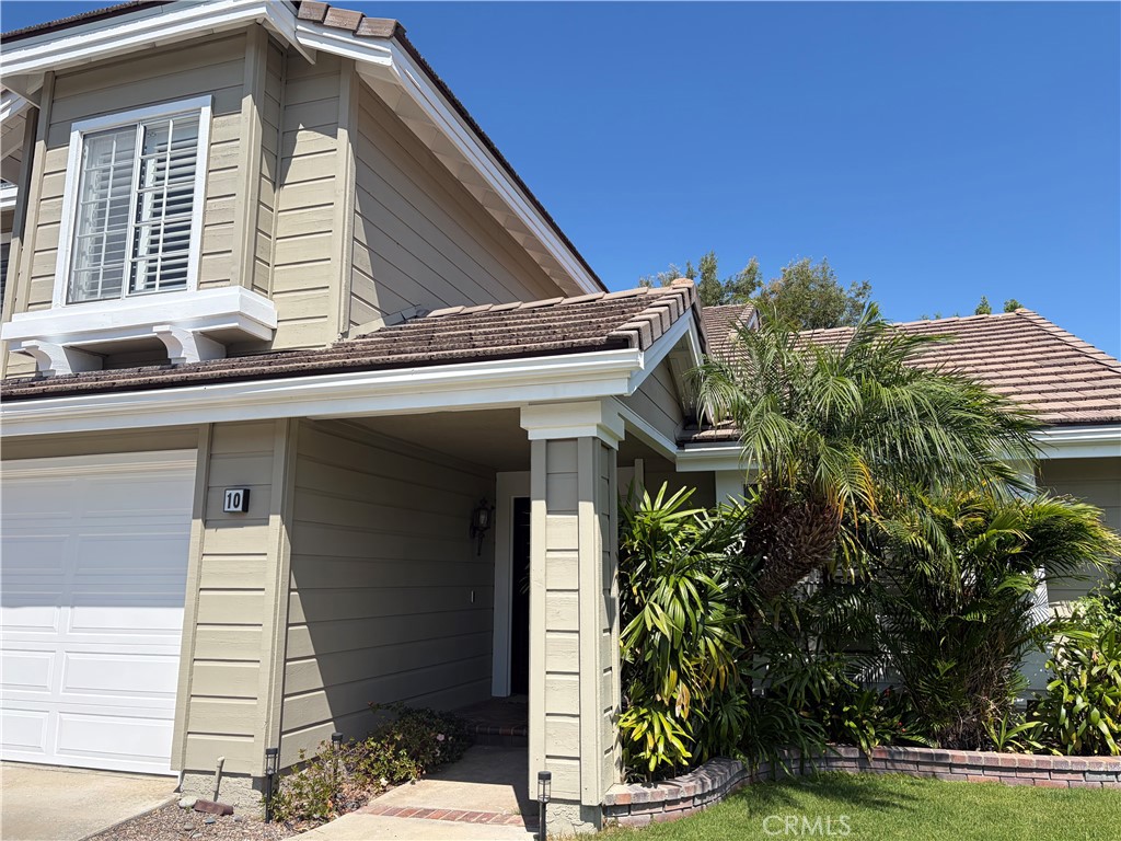 Residential Lease in Irvine 2