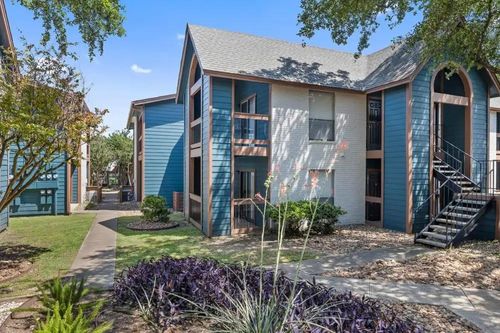 1201-10951 Laureate Drive, San Antonio, TX, 78249 | Card Image