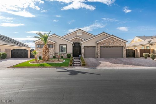 6331 Bridal Cave Avenue, Las Vegas, NV, 89131 | Card Image