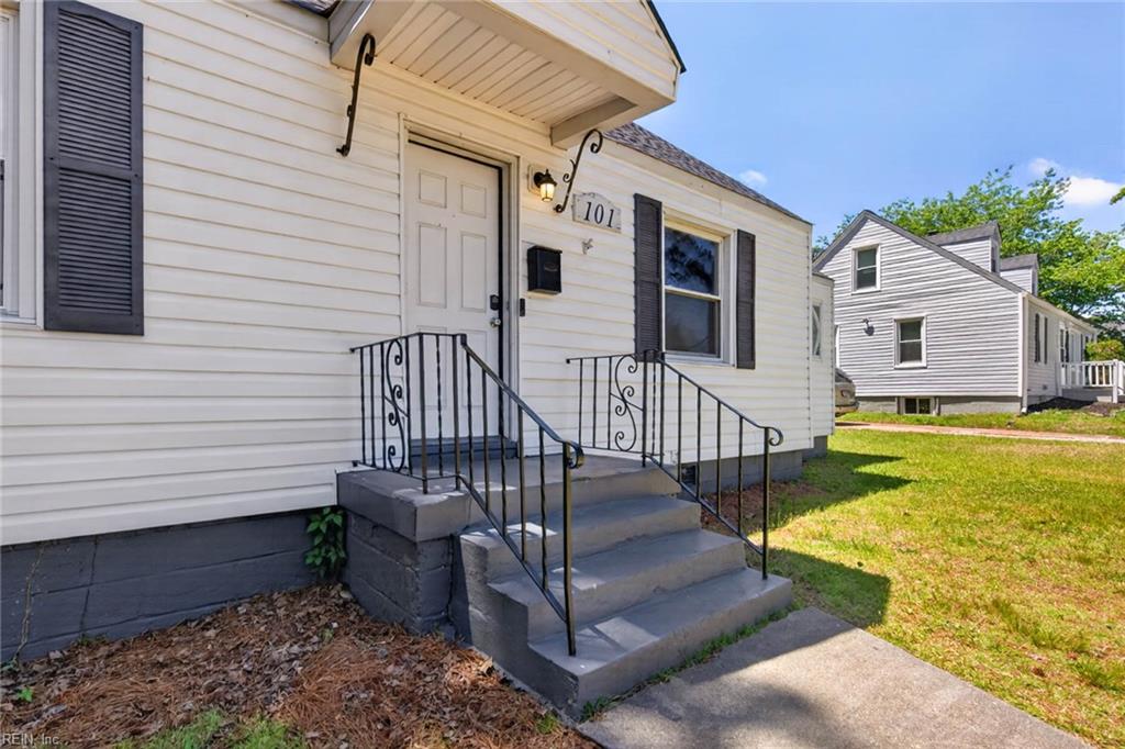 Residential in Portsmouth 3