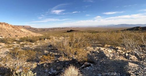 0 Rancho Ave, Nipton, CA, 92364 | Card Image