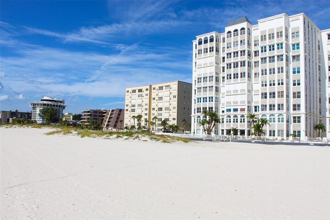APT-401 - 4950 Gulf Blvd, Condo with 2 bedrooms, 2 bathrooms and null parking in ST PETE BEACH FL | Image 66