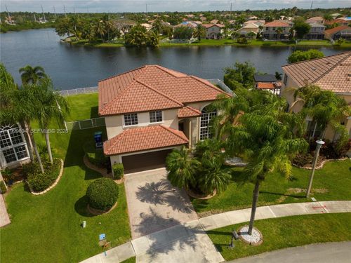 18281 Sw 22nd St, Miramar, FL, 33029-5115 | Card Image