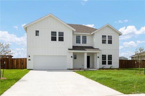 7023 Cypress Springs Drive, McAllen, TX, 78504 | Card Image