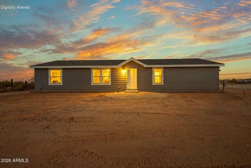 24032 E Cholla Rd, Florence, AZ, 85132 | Card Image