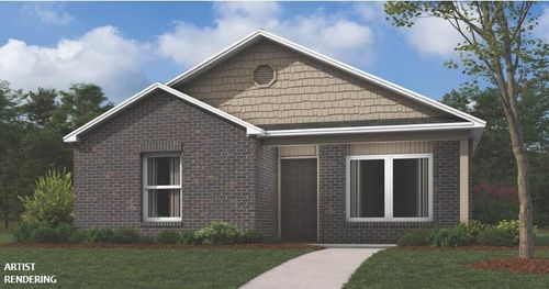 2801 S Ouachita Dr, Fayetteville, AR, 72701 | Card Image
