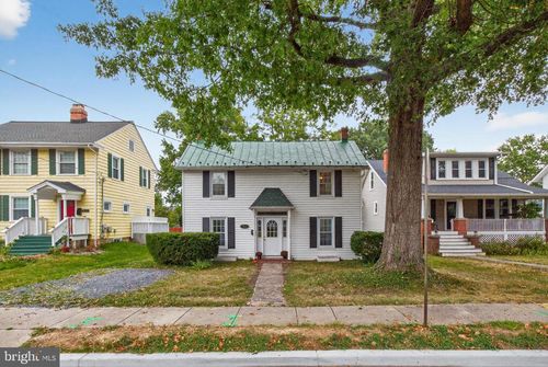413 Montgomery St, LAUREL, MD, 20707-4201 | Card Image