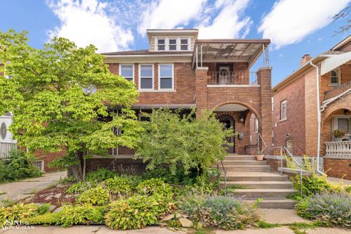1375 / 1377 Somerset Avenue, Grosse Pointe Park, MI, 48230 | Card Image