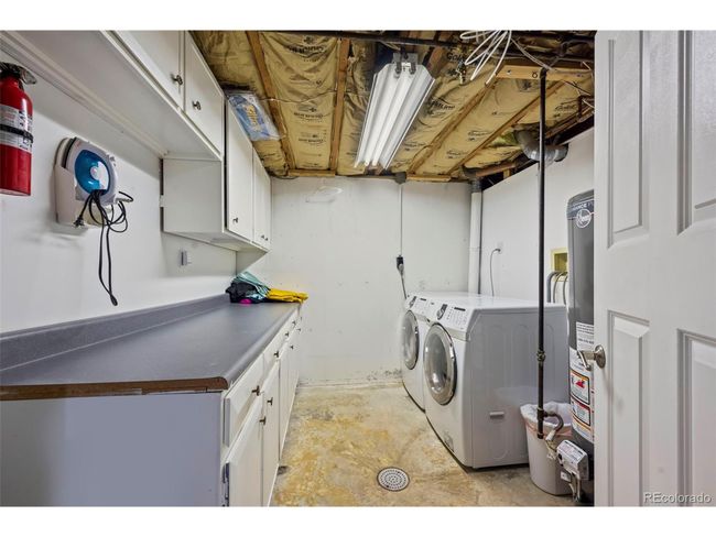 5320 W 62 Nd Ave, House other with 4 bedrooms, 3 bathrooms and null parking in Arvada CO | Image 18