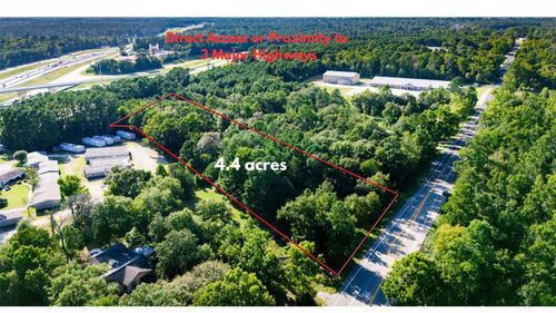 7206 State Highway 75 S, Huntsville, TX, 77340-7284 | Card Image