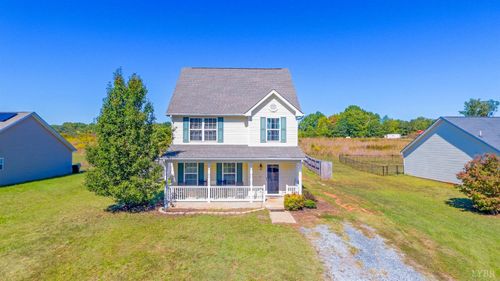 174 Stratford Pl, Madison Heights, VA, 24572-6268 | Card Image