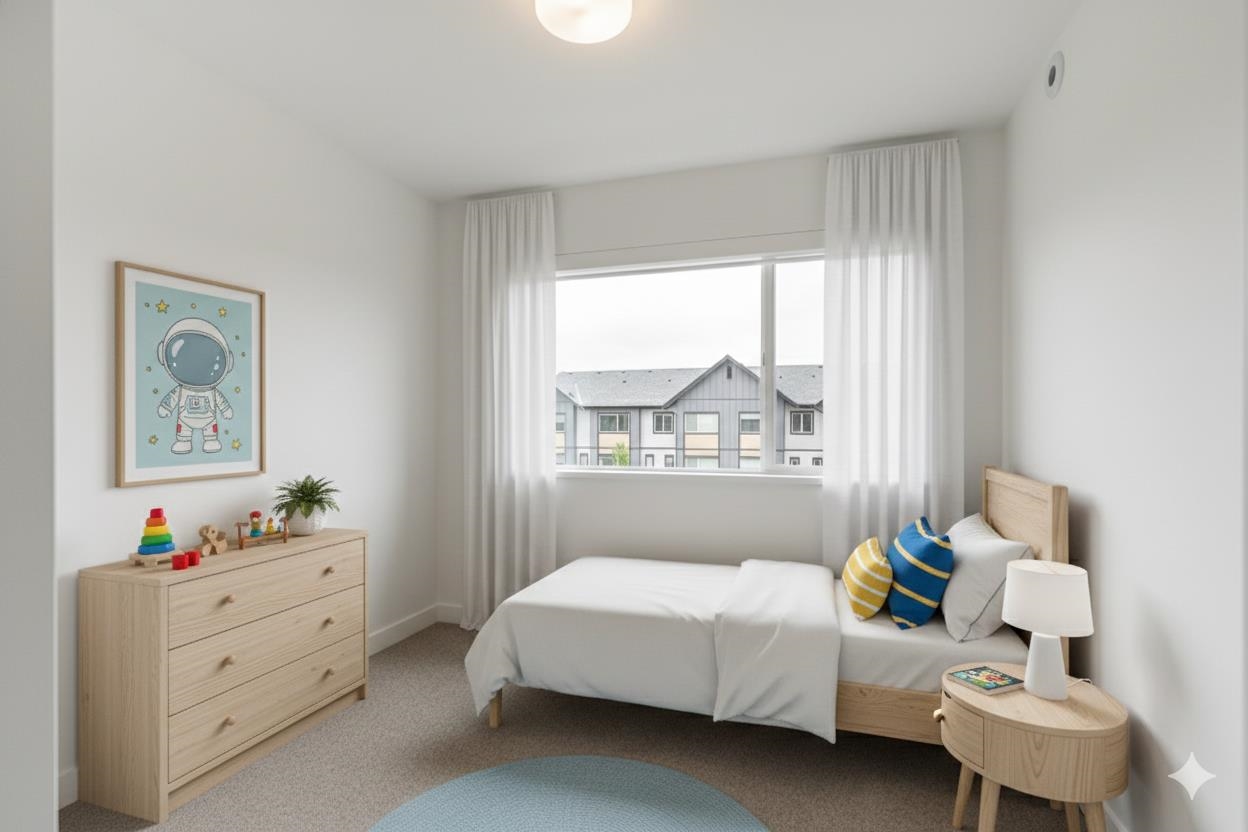 Residential in Tsawwassen 4