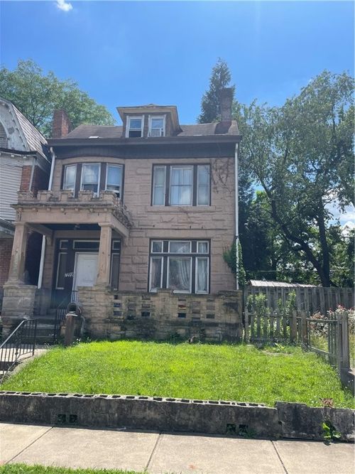 7222 Race St, Homewood-Brushton, PA, 15208 | Card Image