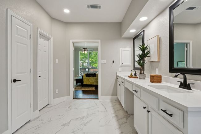 915 Tyler Ct, House other with 3 bedrooms, 4 bathrooms and null parking in Allen TX | Image 16