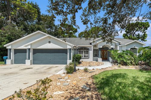 14606 Linden Dr, SPRING HILL, FL, 34609-9076 | Card Image