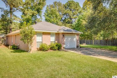 117 Brooks Lane, House other with 3 bedrooms, 2 bathrooms and null parking in West Monroe LA | Image 2