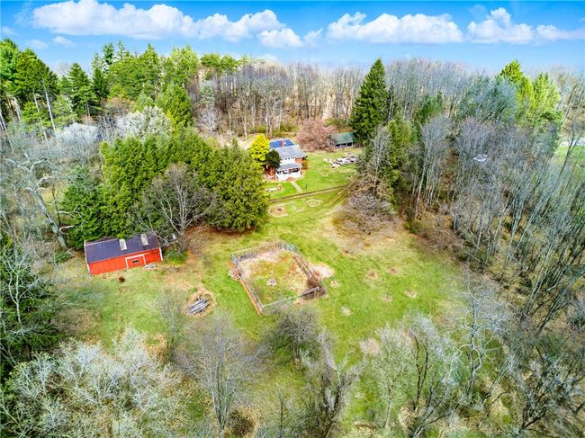 143 Gracie Ln, Home with 0 bedrooms, 0 bathrooms and null parking in Mars PA | Image 15