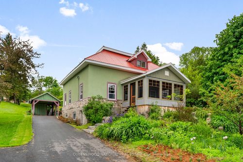 156 Wellington St, Eganville, ON, K0J1T0 | Card Image