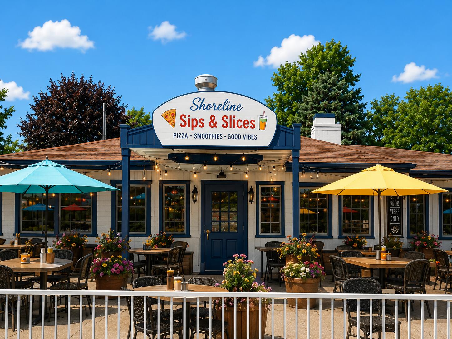 Commercial Sale in Port Sanilac 2