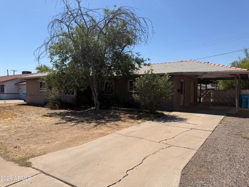 2053 W Hazelwood Street, Phoenix, AZ, 85015 | Card Image