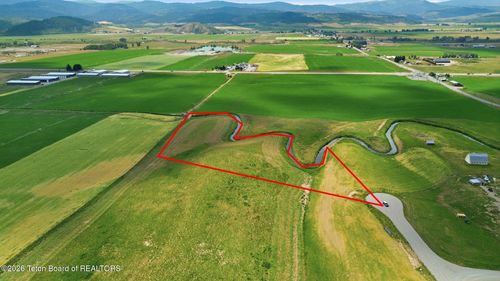 LOT 13 Six Shooter Circle, Freedom, WY, 83120 | Card Image
