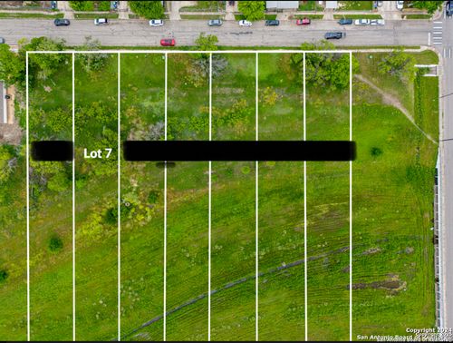 8303 Rain Dance, San Antonio, TX, 78242-2649 | Card Image