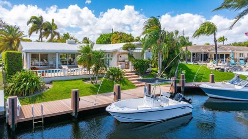 4450 Ne 24th Ter, Lighthouse Point, FL, 33064-7211 | Card Image