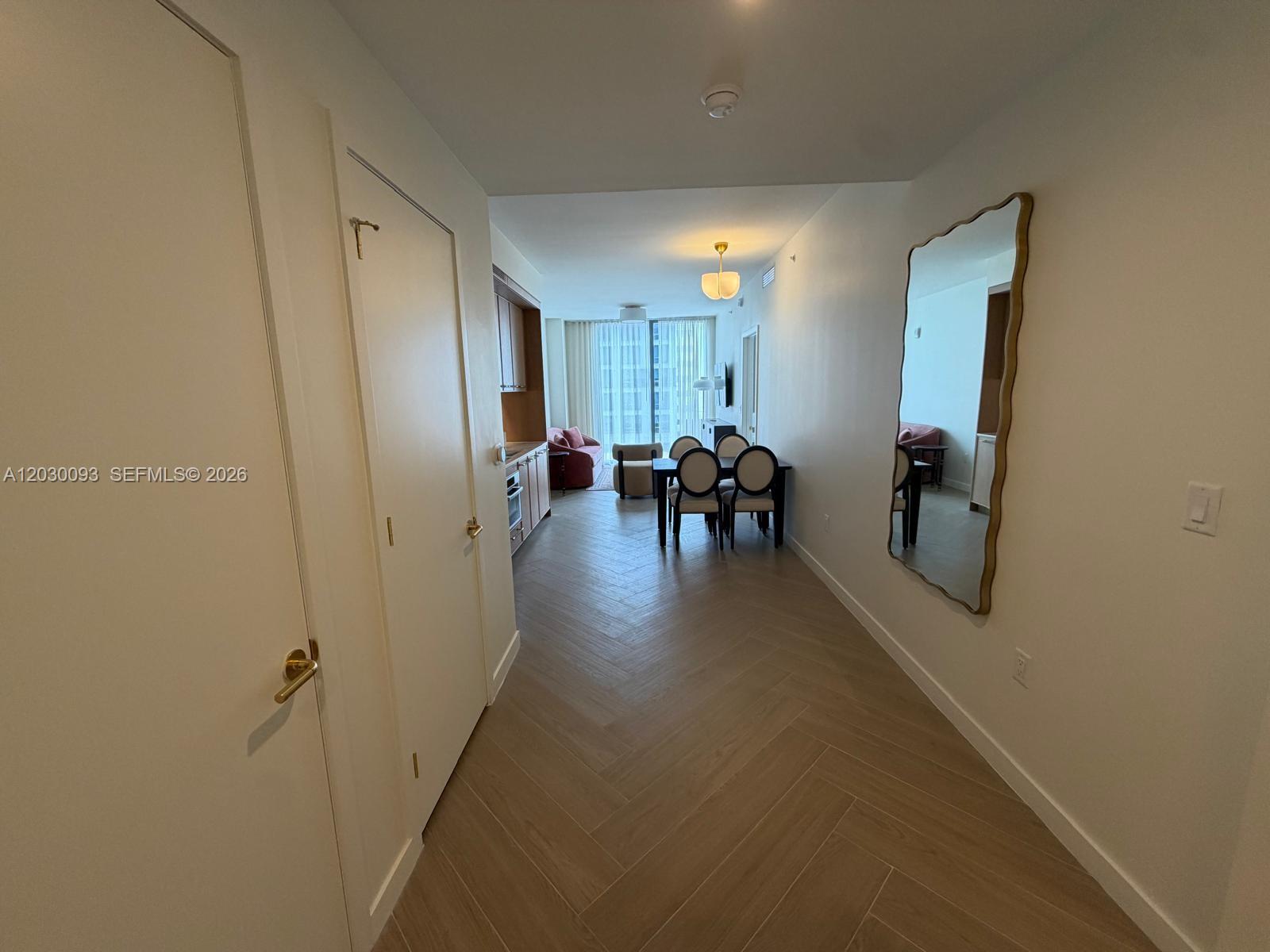 Residential Lease in Miami 4