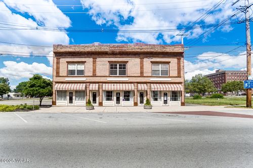 222 S Elizabeth St, Lima, OH, 45801-4804 | Card Image