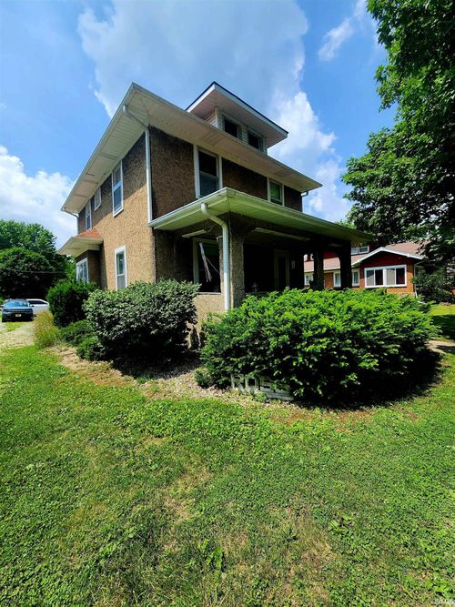 205 W Dunn St, Fulton, IN, 46931 | Card Image