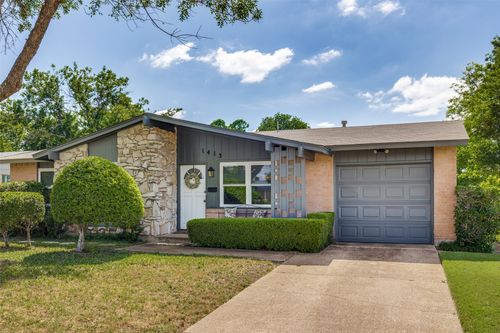 1413 Lorrie Dr, Richardson, TX, 75080-4550 | Card Image