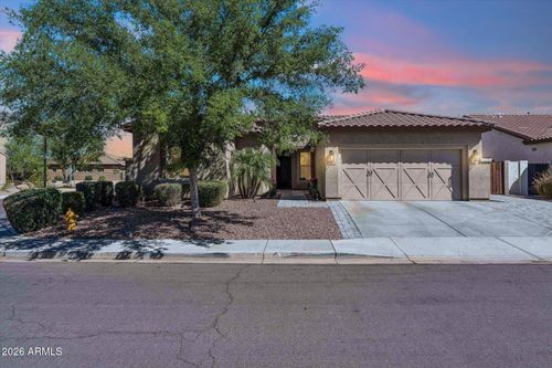 3628 E Lynx Pl, Chandler, AZ, 85249-2024 | Card Image