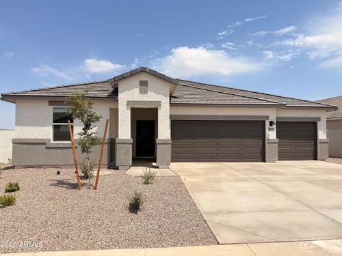 12232 E Agave Ln, Florence, AZ, 85132-0233 | Card Image