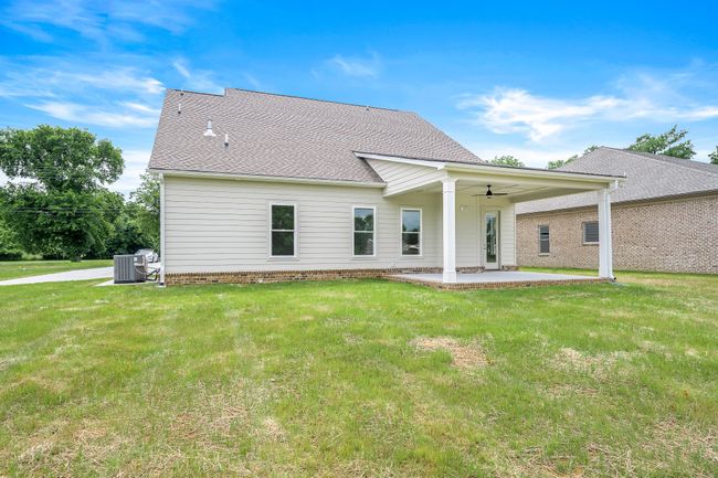 508 Gresham Ln, House other with 5 bedrooms, 3 bathrooms and 2 parking in Murfreesboro TN | Image 40