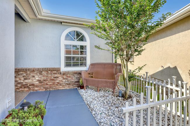 1020 S Fork Cir, House other with 2 bedrooms, 2 bathrooms and null parking in Melbourne FL | Image 31