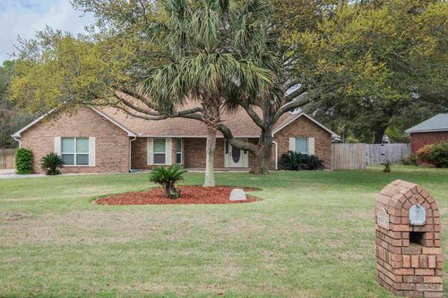 6073 Breckenridge Dr, Milton, FL, 32570 | Card Image